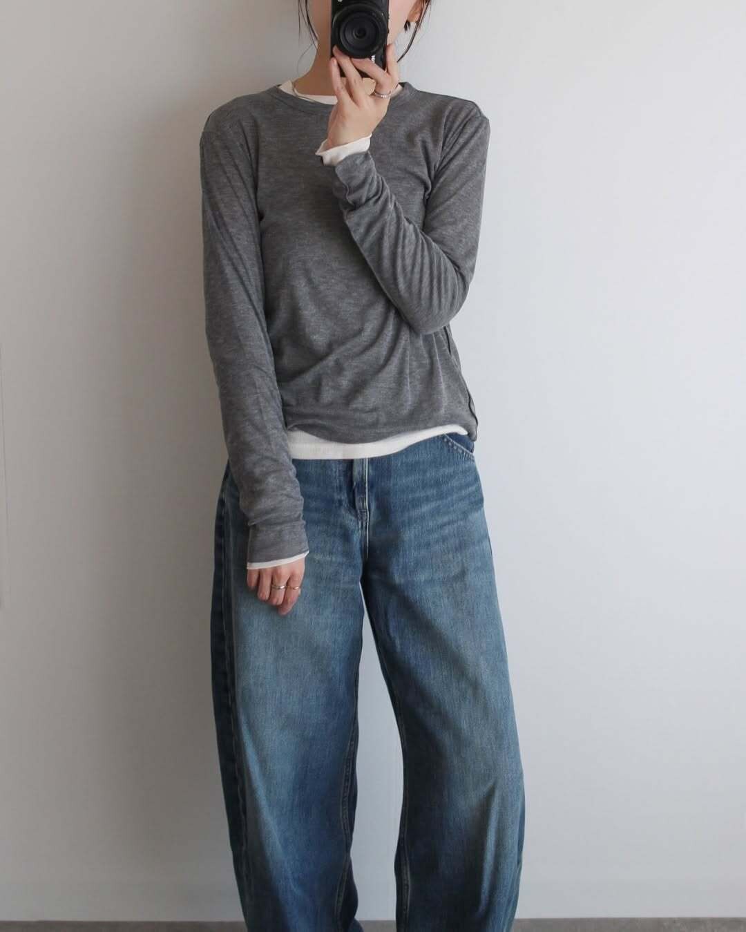 買っておけば間違いなし！【GU】秋の大人の3大「バズりアイテム」