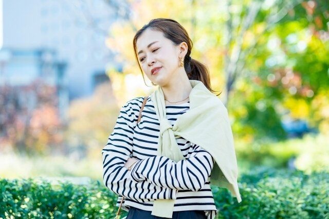 秋の「なんとなく憂うつ」がスッと消える!?3分で整う心のリセット法