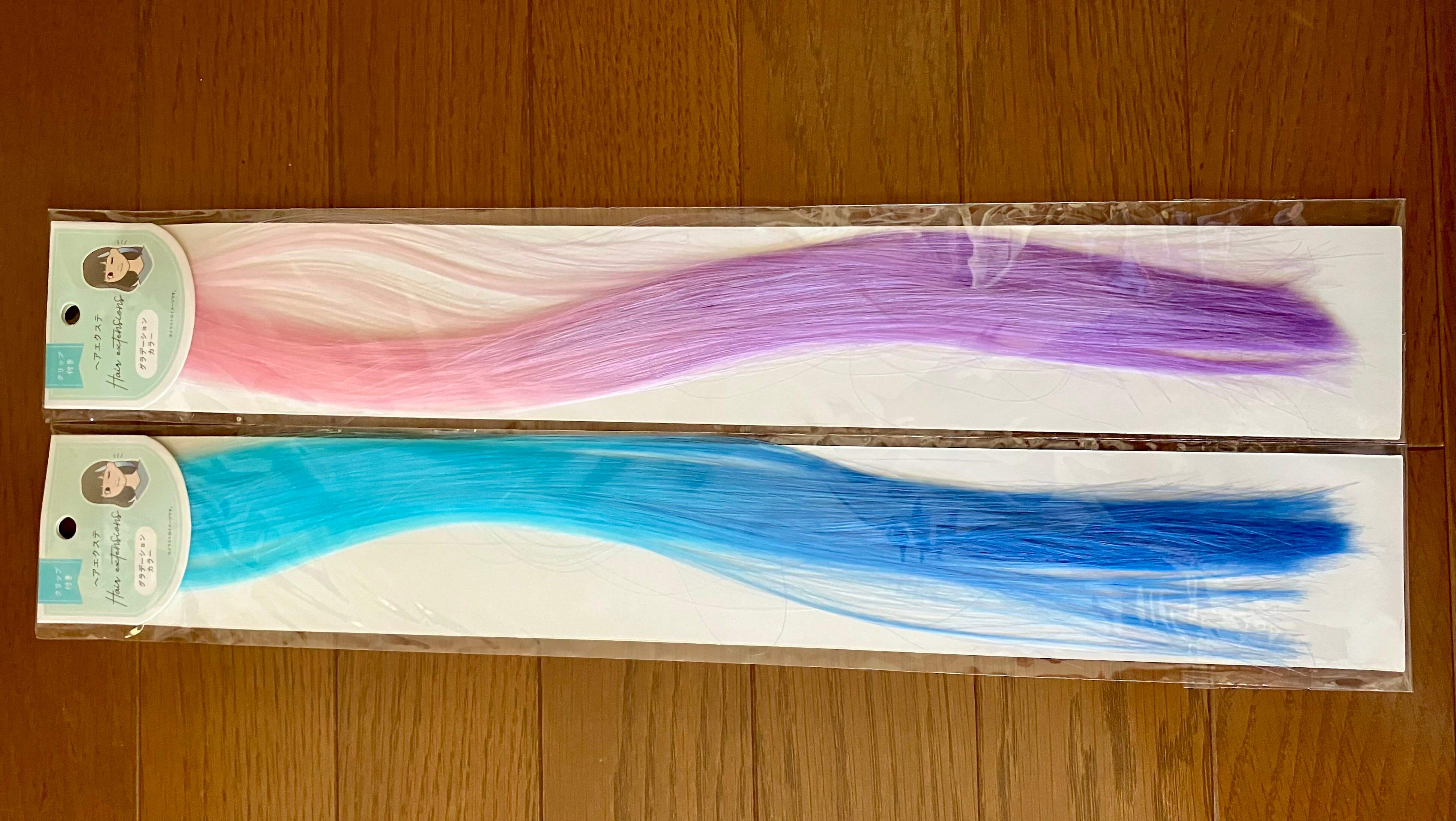 キャンドゥのエクステ