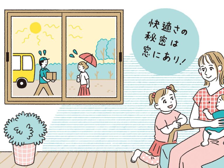 冬はあったか、夏は涼しく、1窓約60分でできる簡単リフォーム！今なら補助金も！