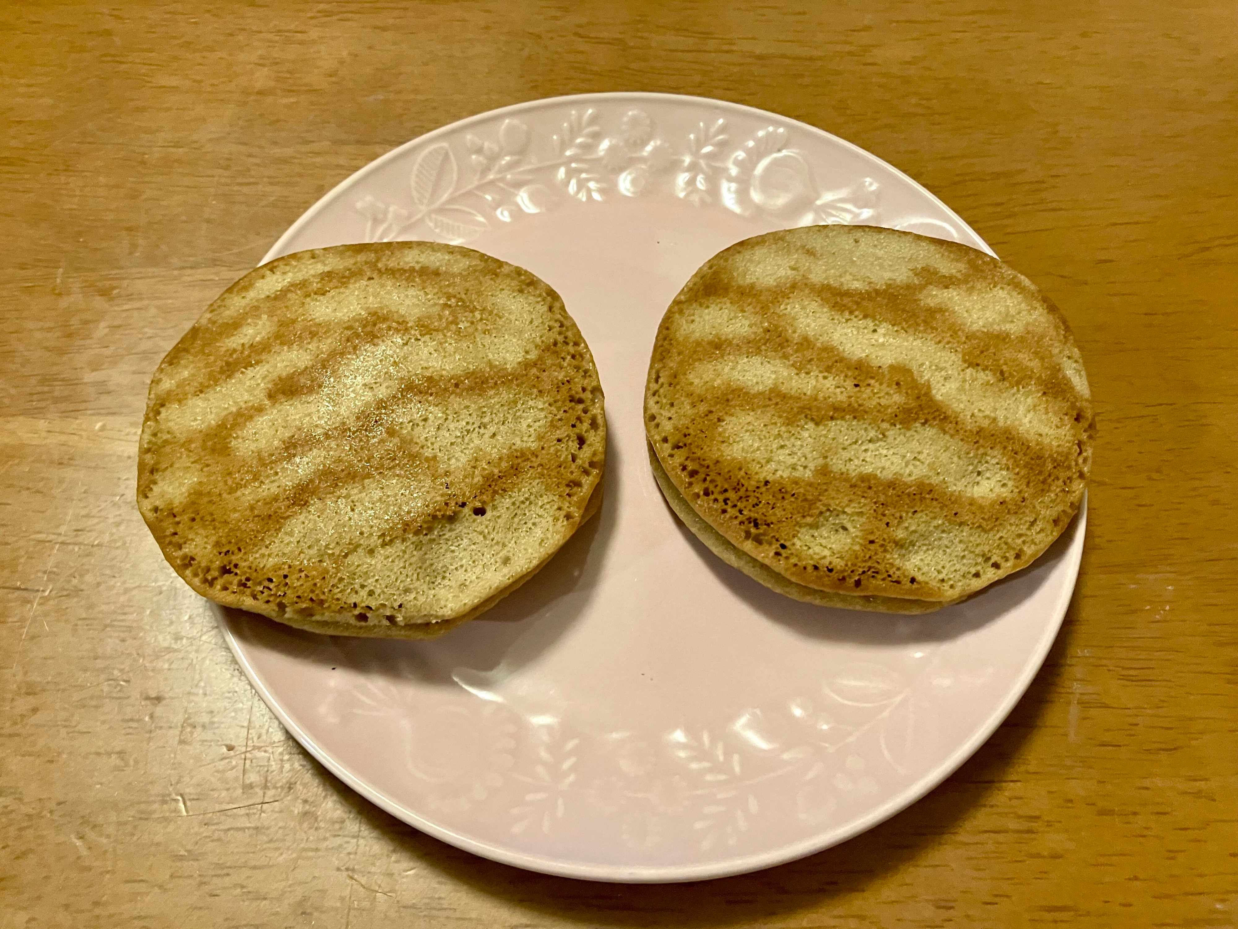 実際に食べてみた