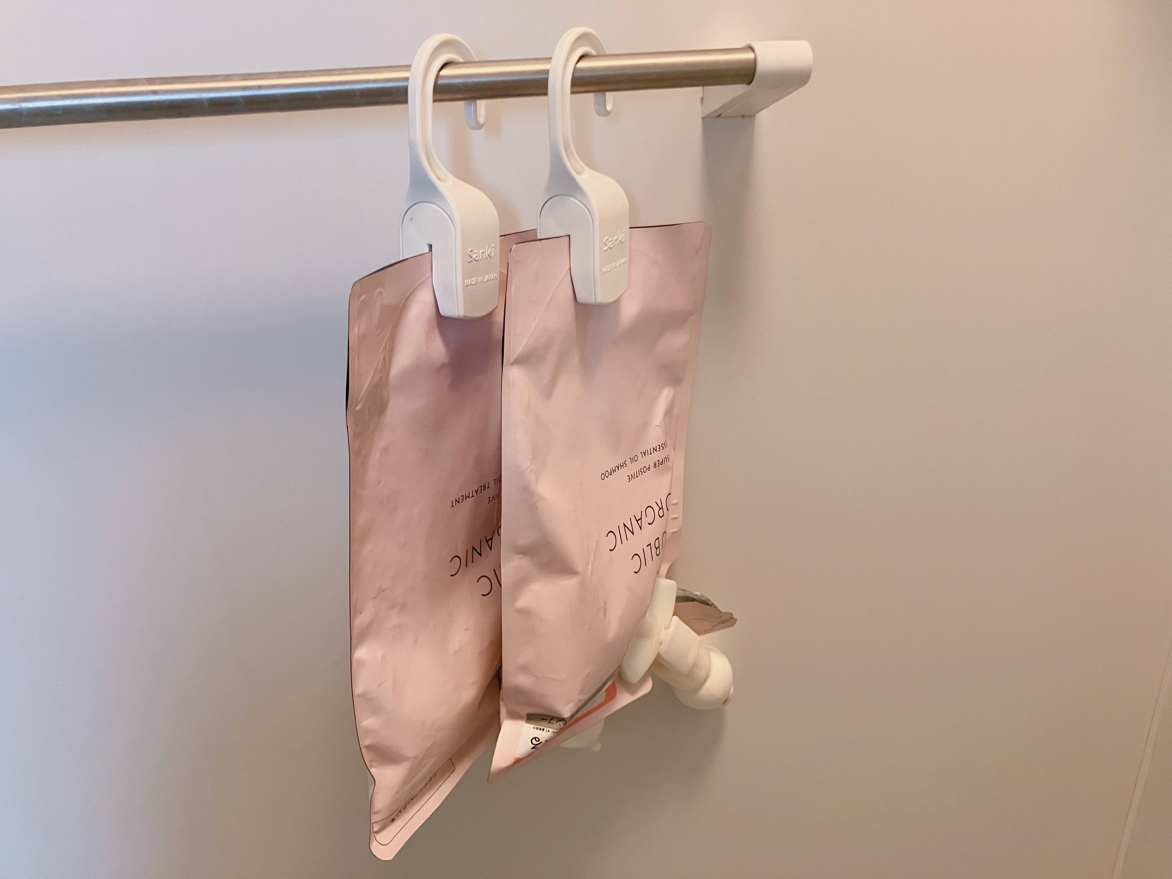 詰め替えそのまま