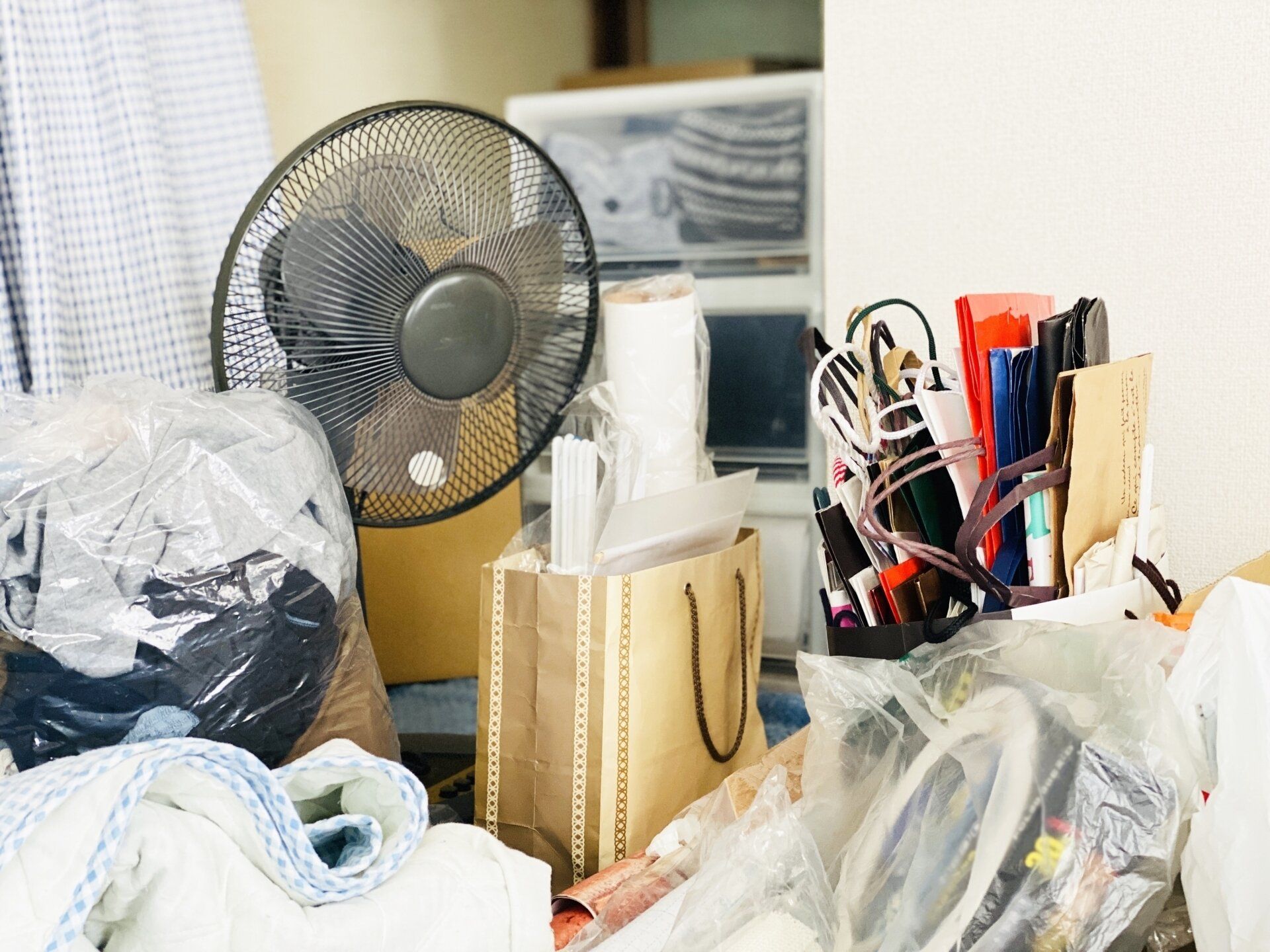 あえて後回し!捨てられない人が「最初に片づけてはいけない場所」3選