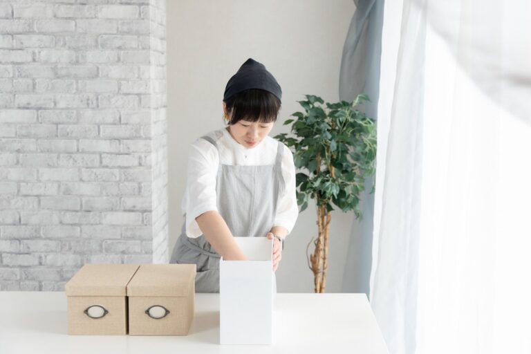 整理のプロが手放して正解と実感したもの5選　今すぐ見直しておうちすっきり！