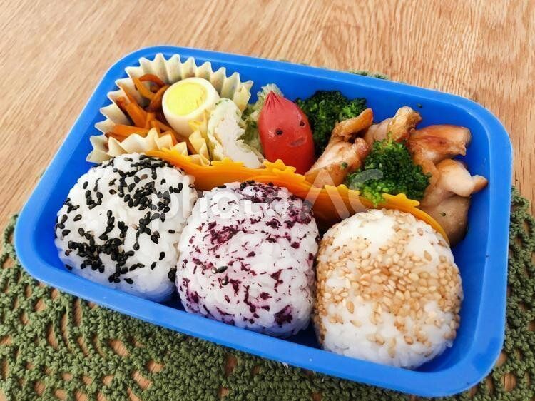 お弁当
