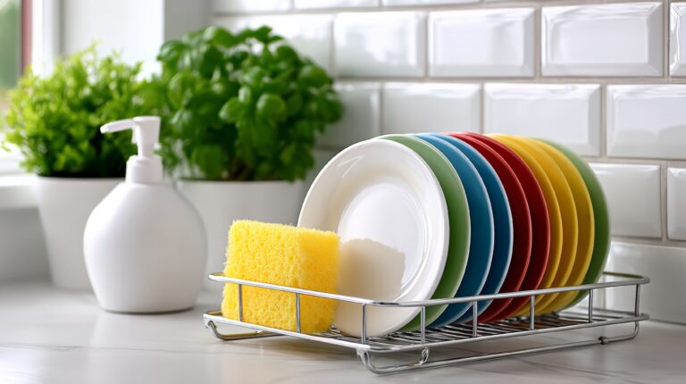 その食器もしかすると「寿命」が過ぎているかも!?整理収納のプロが食器の捨て時を解説