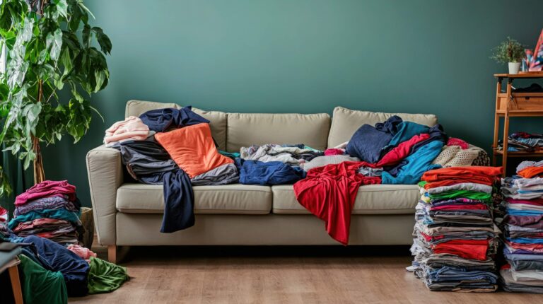 「片づけ名人」が溜めないように注意しているもの4選