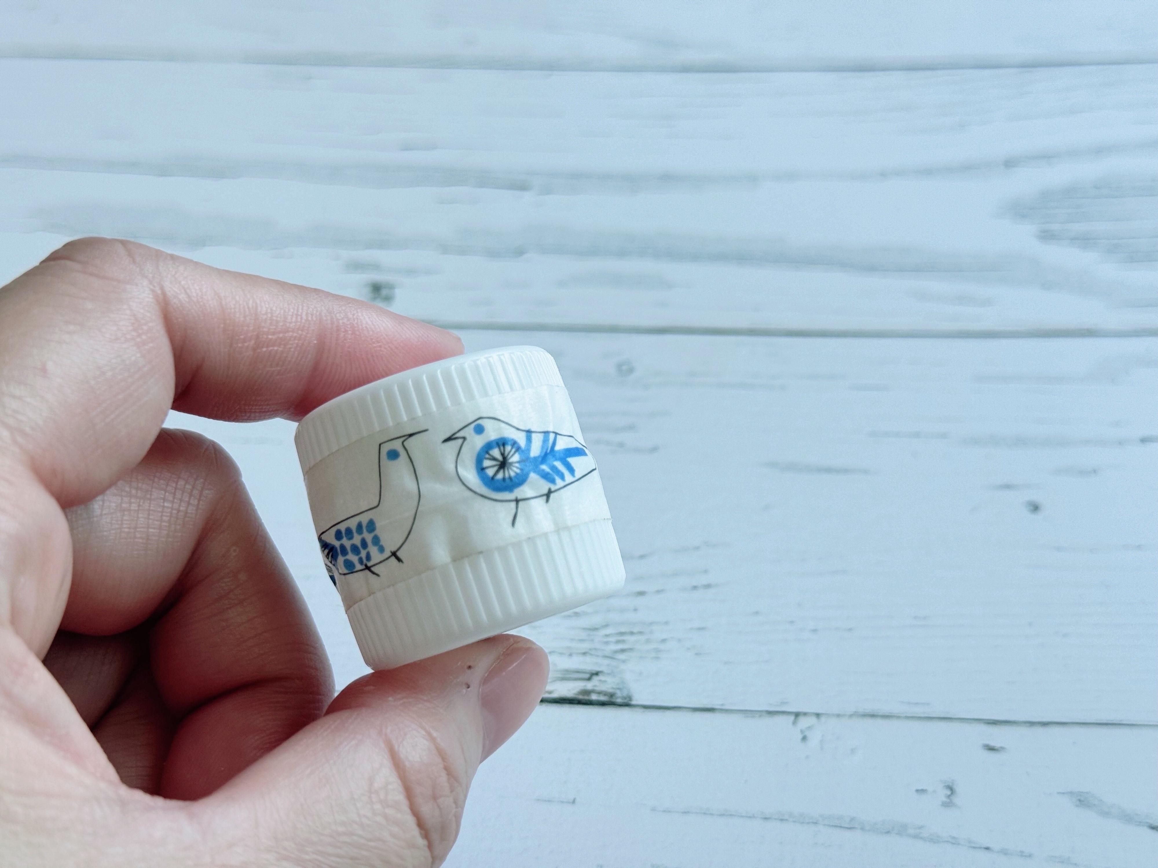 2.常備薬の持ち運びとして