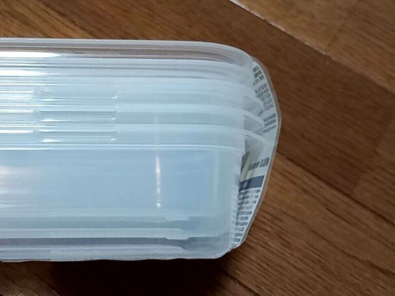 【無印良品】1個あたり66円なのに最強すぎる…出張料理人が「もう戻れない」フードコンテナは何がすごい？