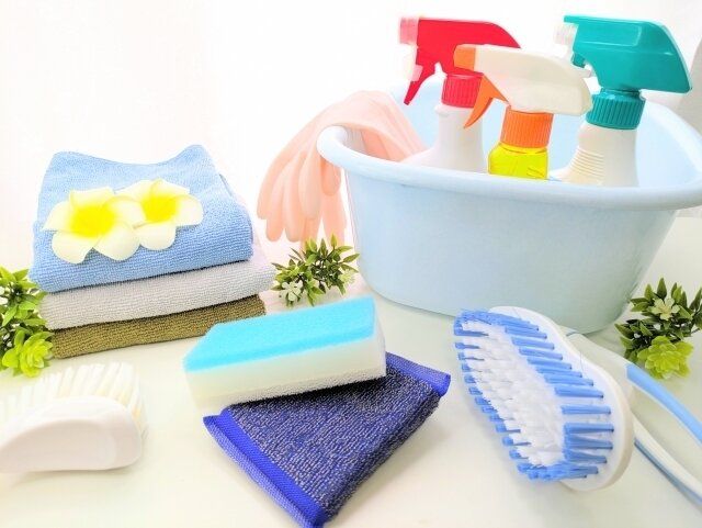 こそうじマニアが厳選！毎年大掃除ができない人に今からやってほしい掃除箇所3選
