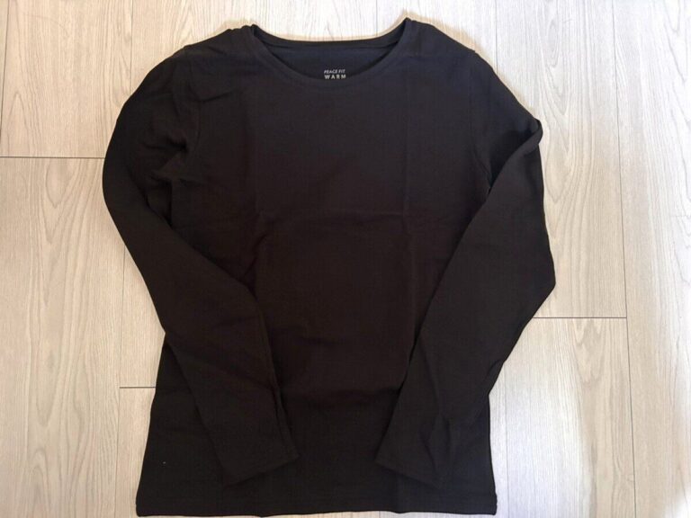 あったかインナーで体感温度を上げる！イオンの保湿＆あたたかい冬用インナーをレポート