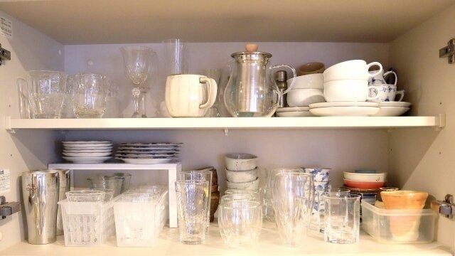 グラスやコップ