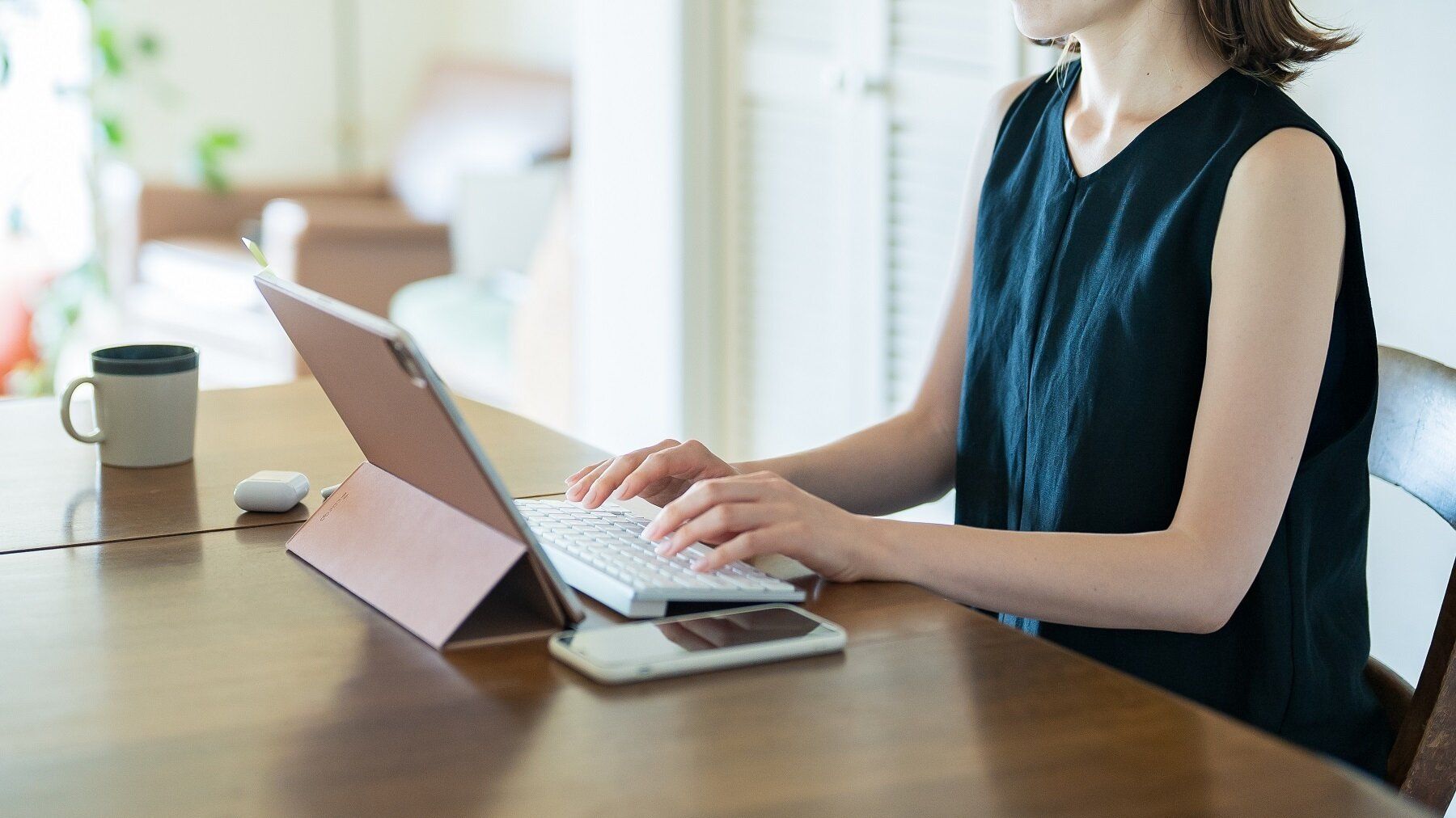 「節約=我慢」はもう卒業!9年で1000万円貯めた主婦が実践する「心に余裕を生む節約の5つの考え方」