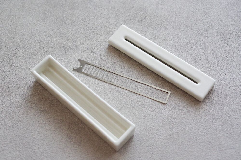 【無印良品】生活の質爆上がり!「ねかせて焚く香皿」で快適&癒しの空間に