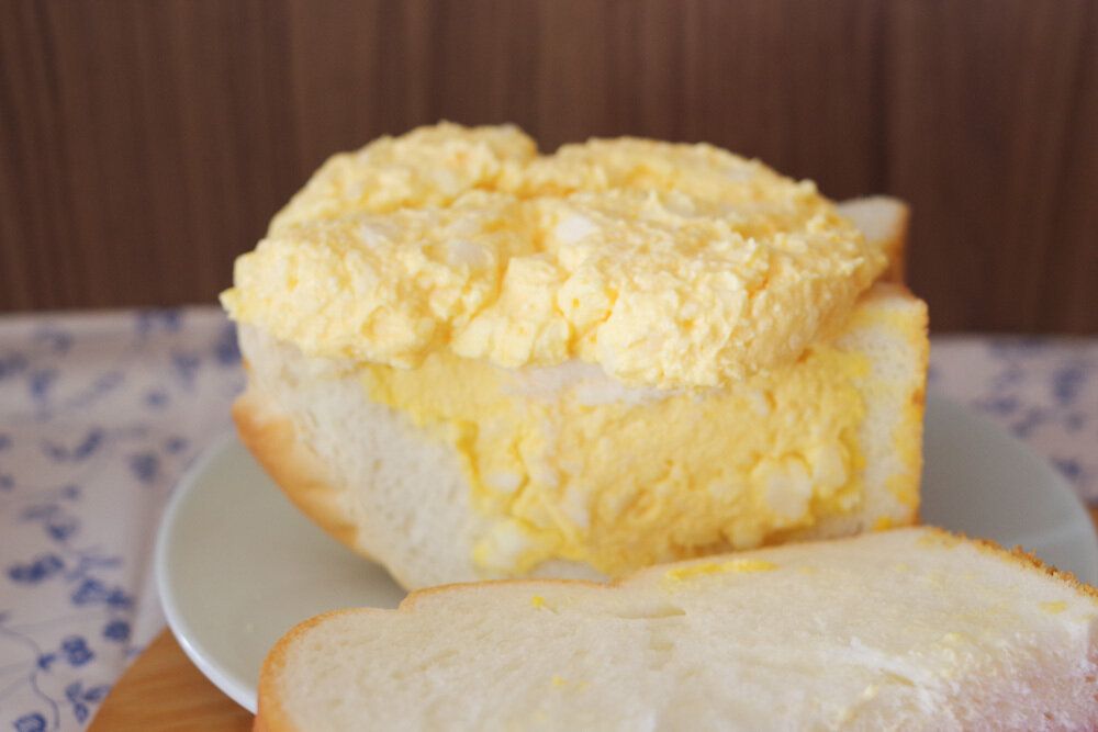 【ロピア】これは盛りすぎ！迫力満点“サンドイッチ”中身を検証