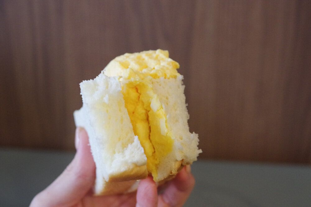 【ロピア】これは盛りすぎ！迫力満点“サンドイッチ”中身を検証