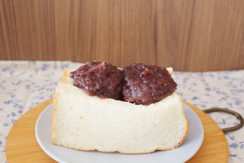 【ロピア】これは盛りすぎ！迫力満点“サンドイッチ”中身を検証