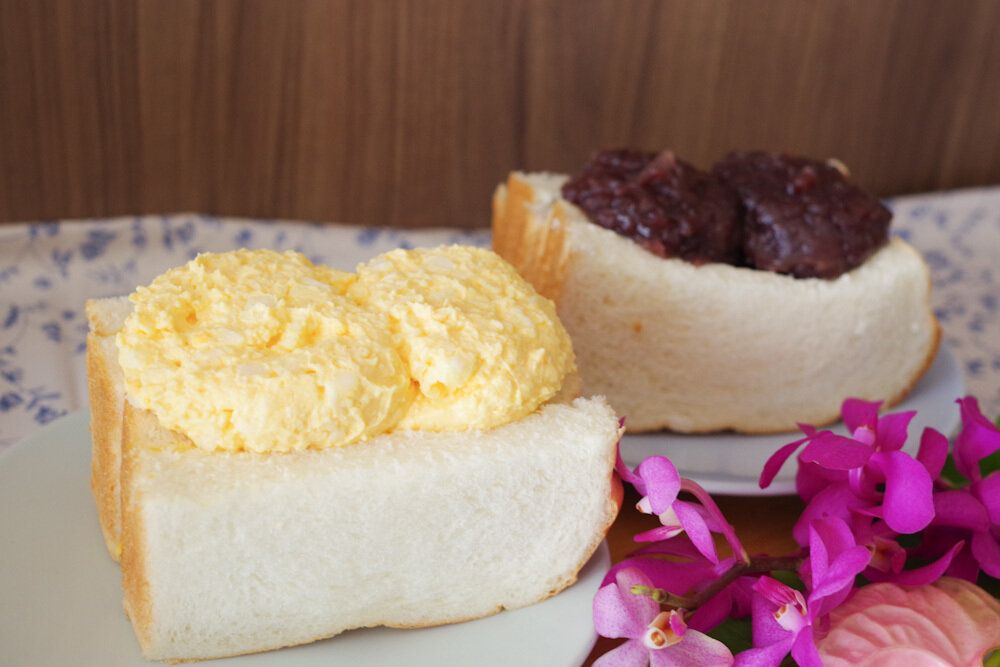 【ロピア】これは盛りすぎ！迫力満点“サンドイッチ”中身を検証