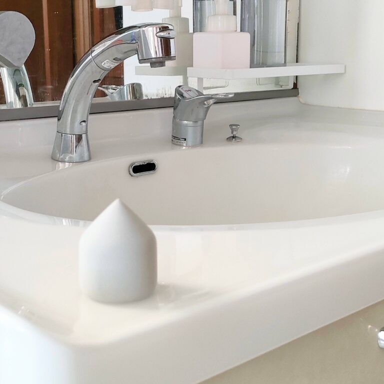 ニトリ歴15年のマニアが厳選する！面倒な水回り掃除が超カンタンになる神アイテム