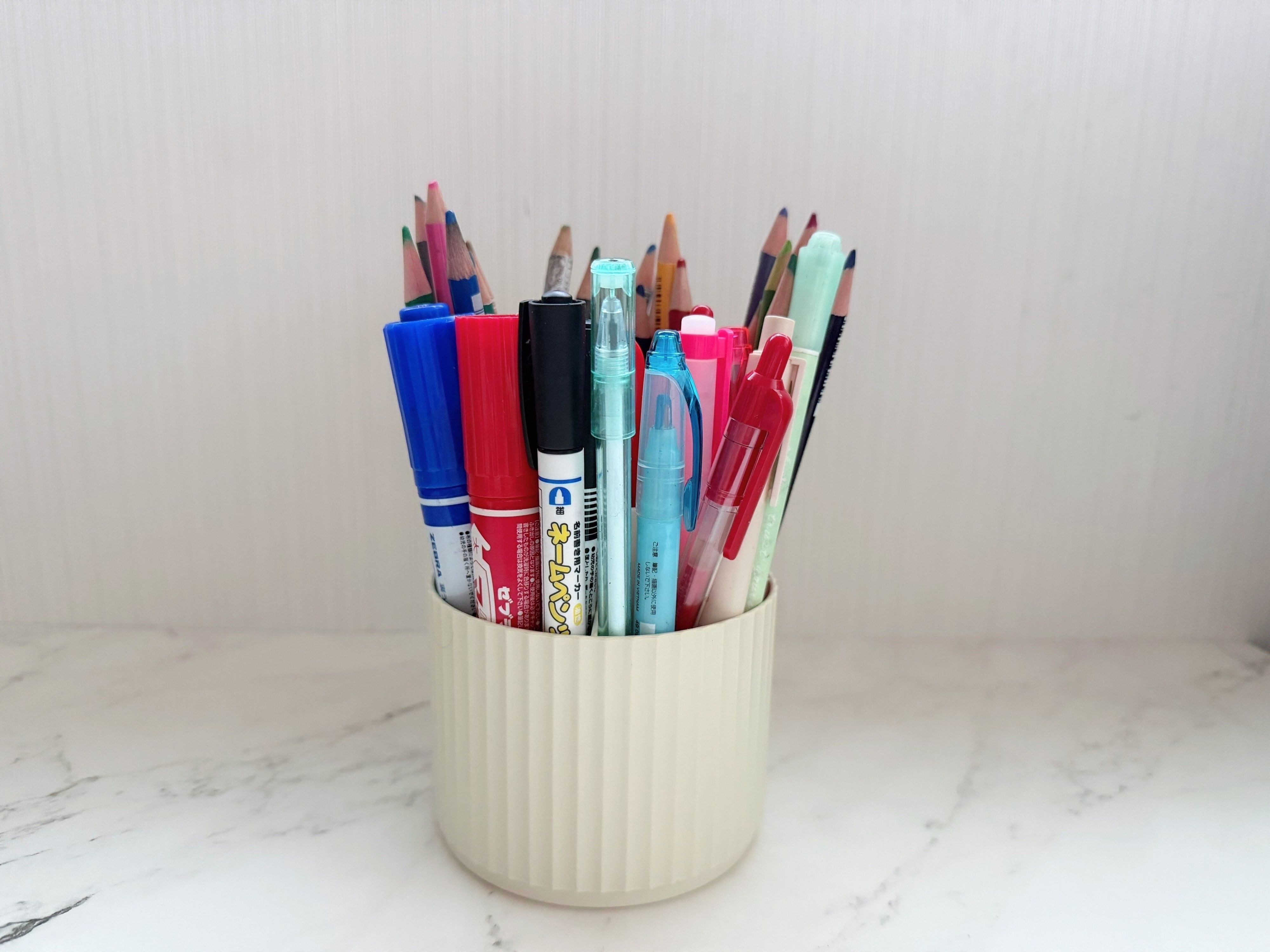 メイク道具だけじゃない!その他の収納アイデア