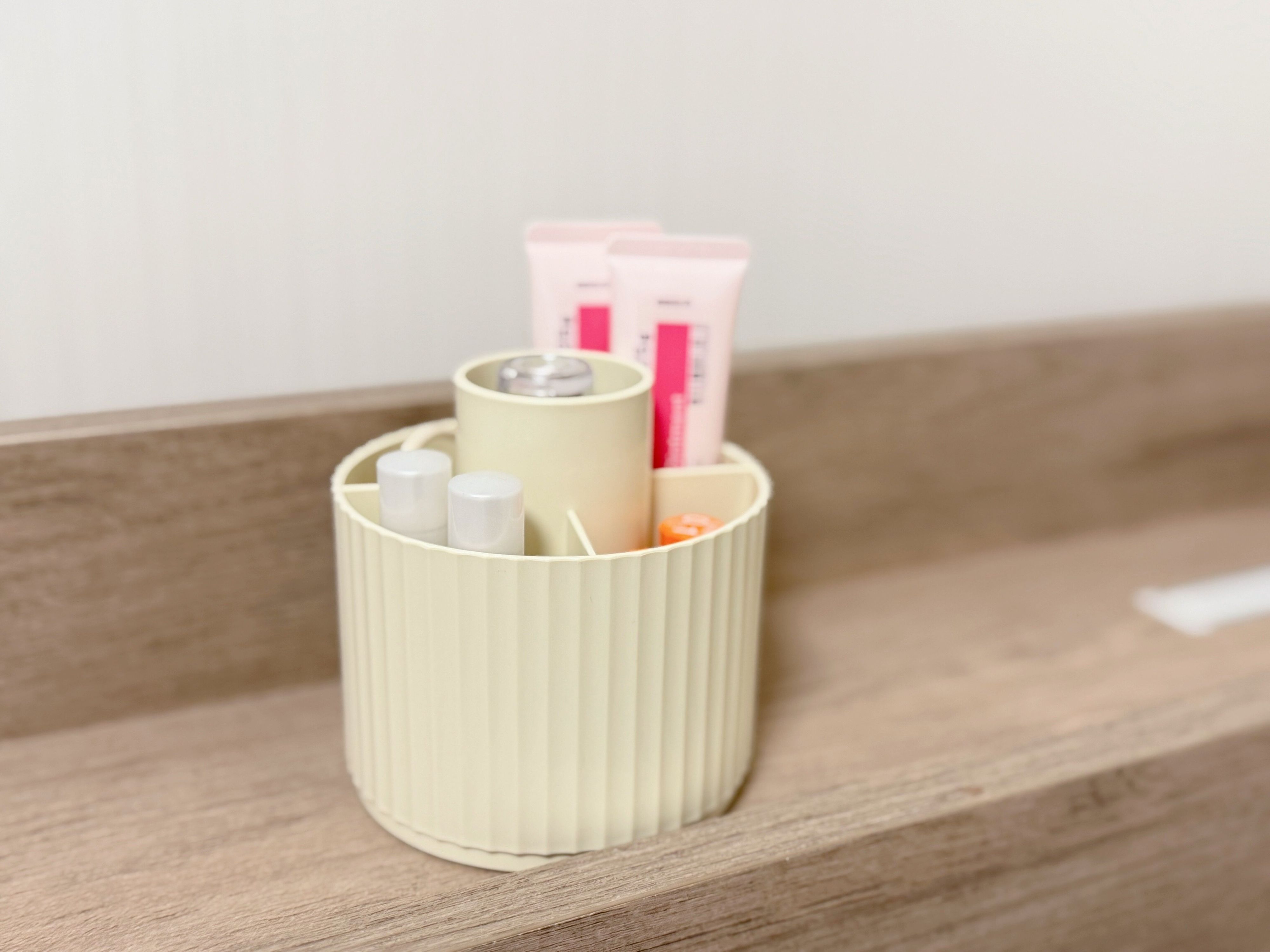 メイク道具だけじゃない!その他の収納アイデア