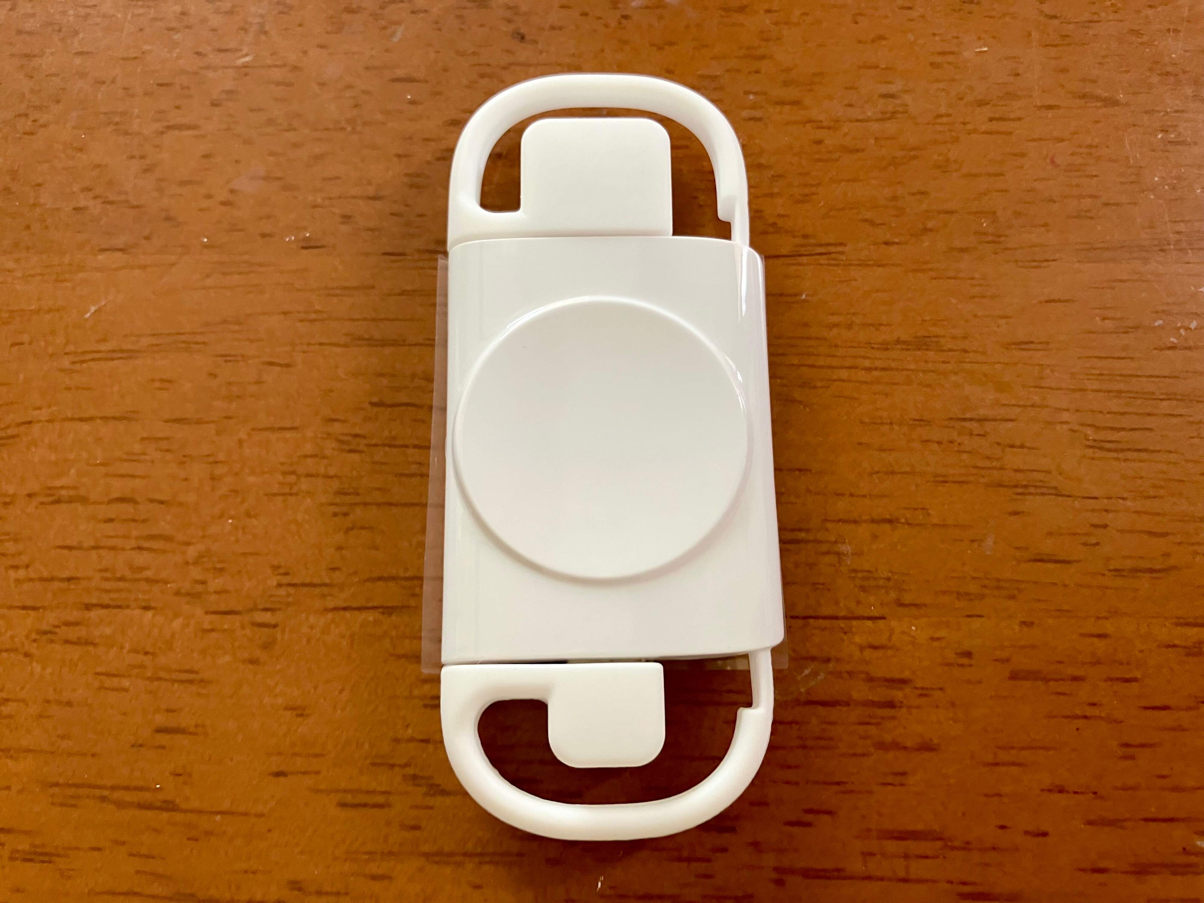 アップルウォッチ用充電器