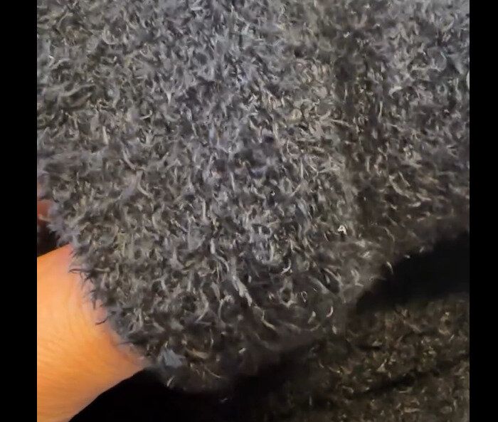 【ワークマン】素材が心地よし！メディヒールパジャマレギンス