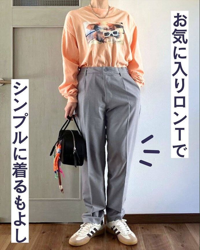 【ワークマン】万能パンツ！ウールライクストレッチパンツ