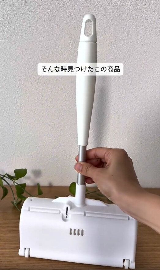 【ダイソー】ダイソーさんさすが!神すぎるコロコロ