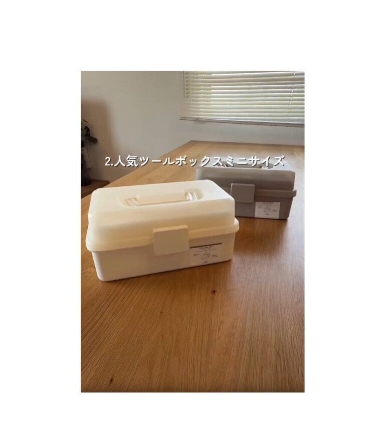 SNSで大バズリ！【スリコ】「収納革命」「冷凍ご飯の革命品」即買いアイテム4選