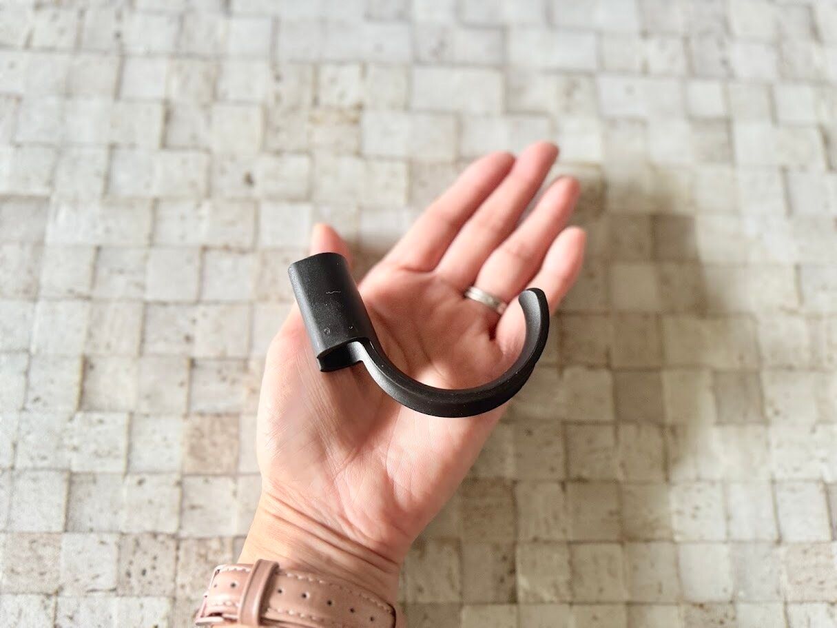 見つけたら即買い！雨の日の不便が一気に解消する「110円の神アイテム」