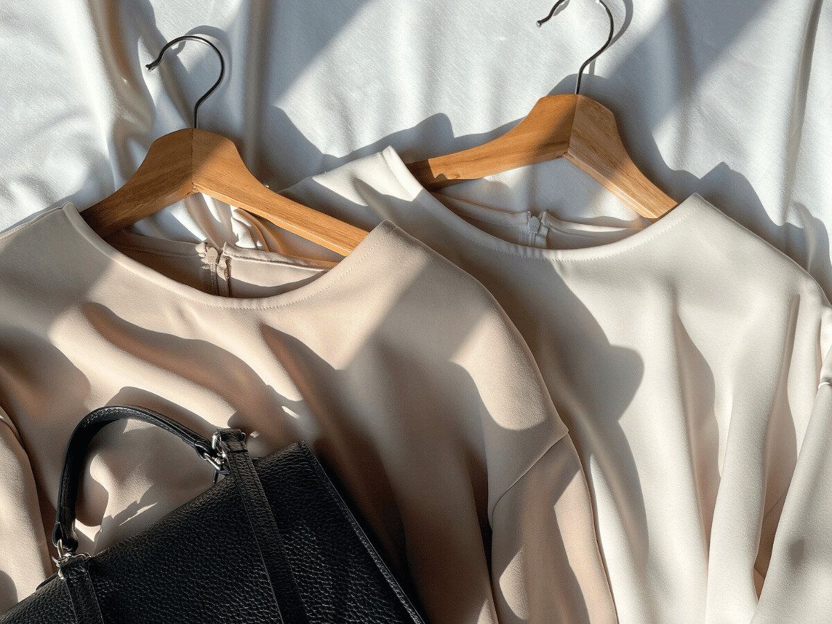 コーディネート