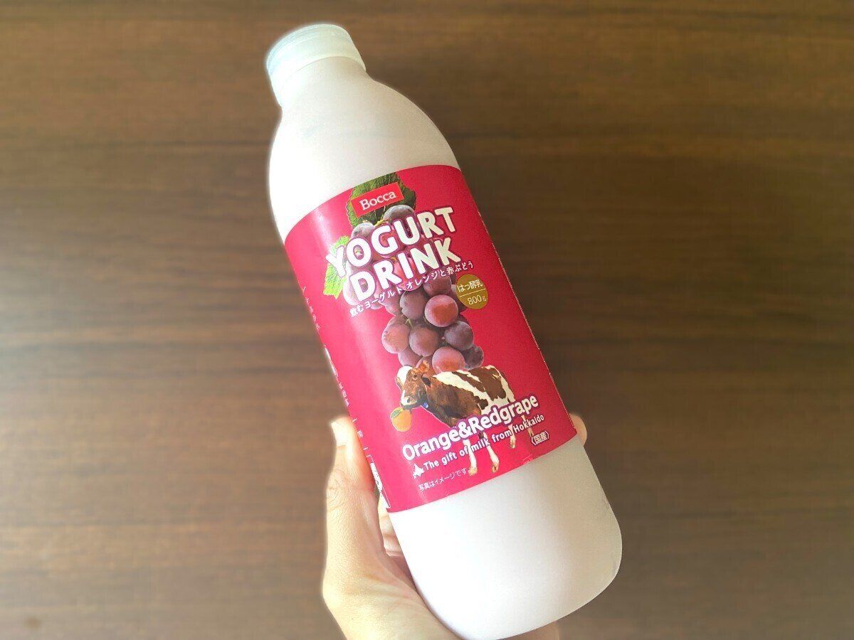 牧家ヨーグルト