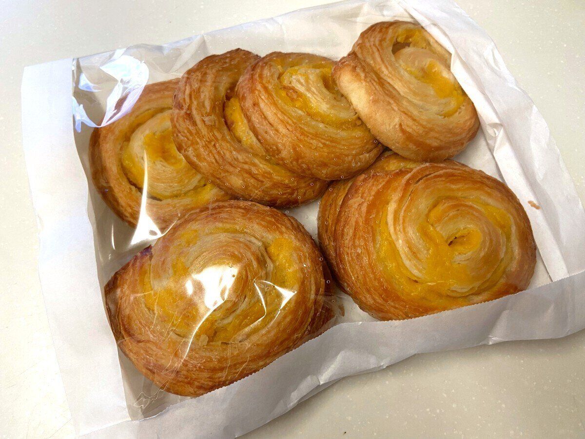 メロンスワール