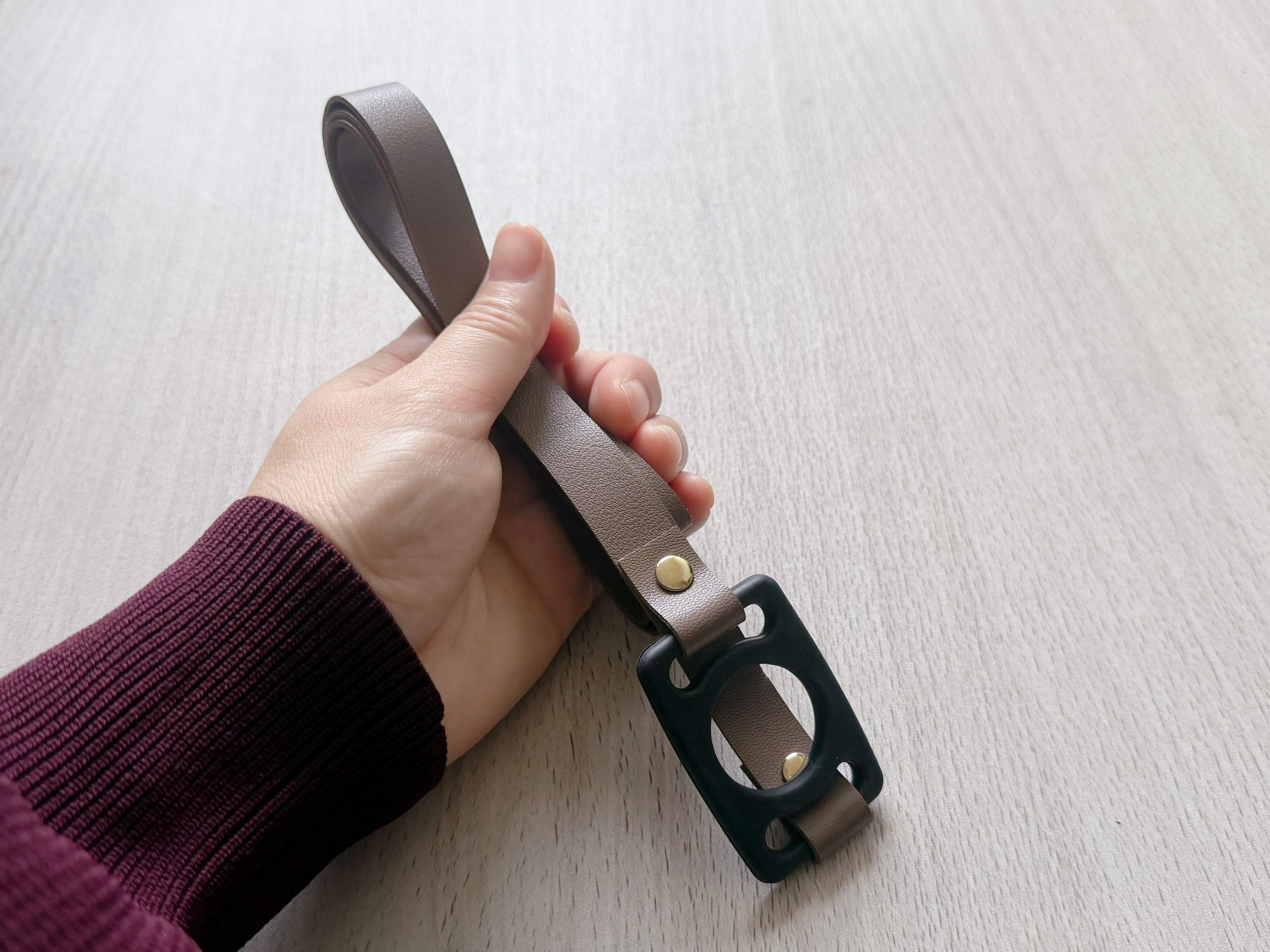 【セリア】買って損なし！高見えかわいい110円の「ペットボトルストラップ」