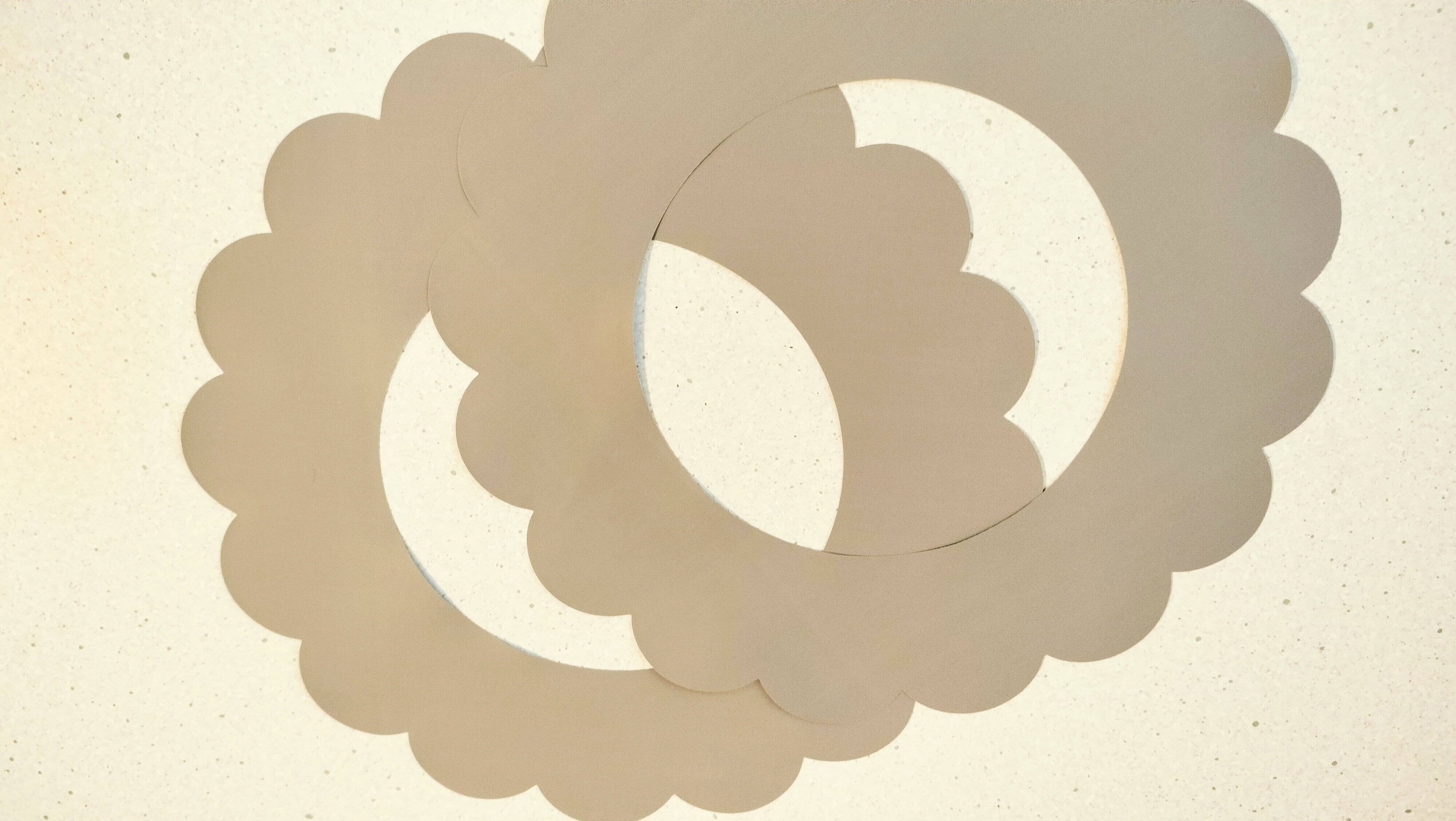 2枚いりのコンロシート