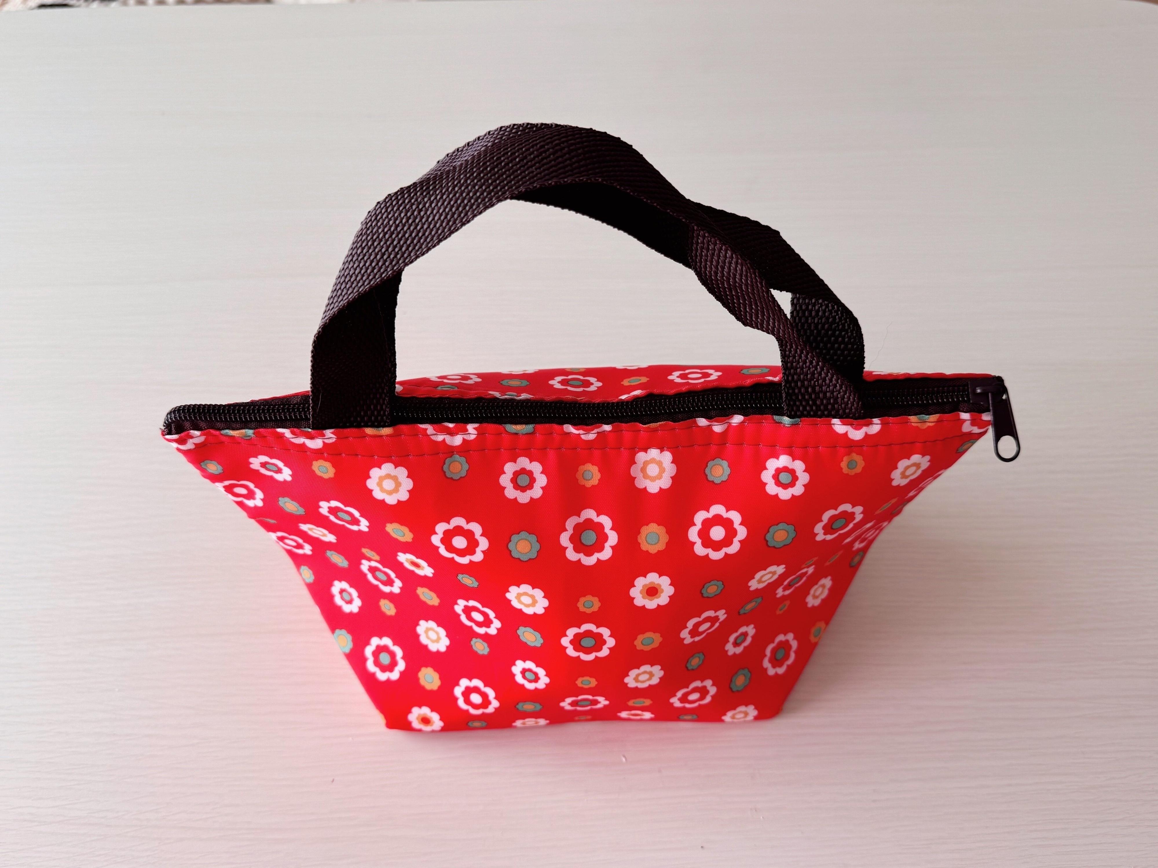 マチが広くて大容量!