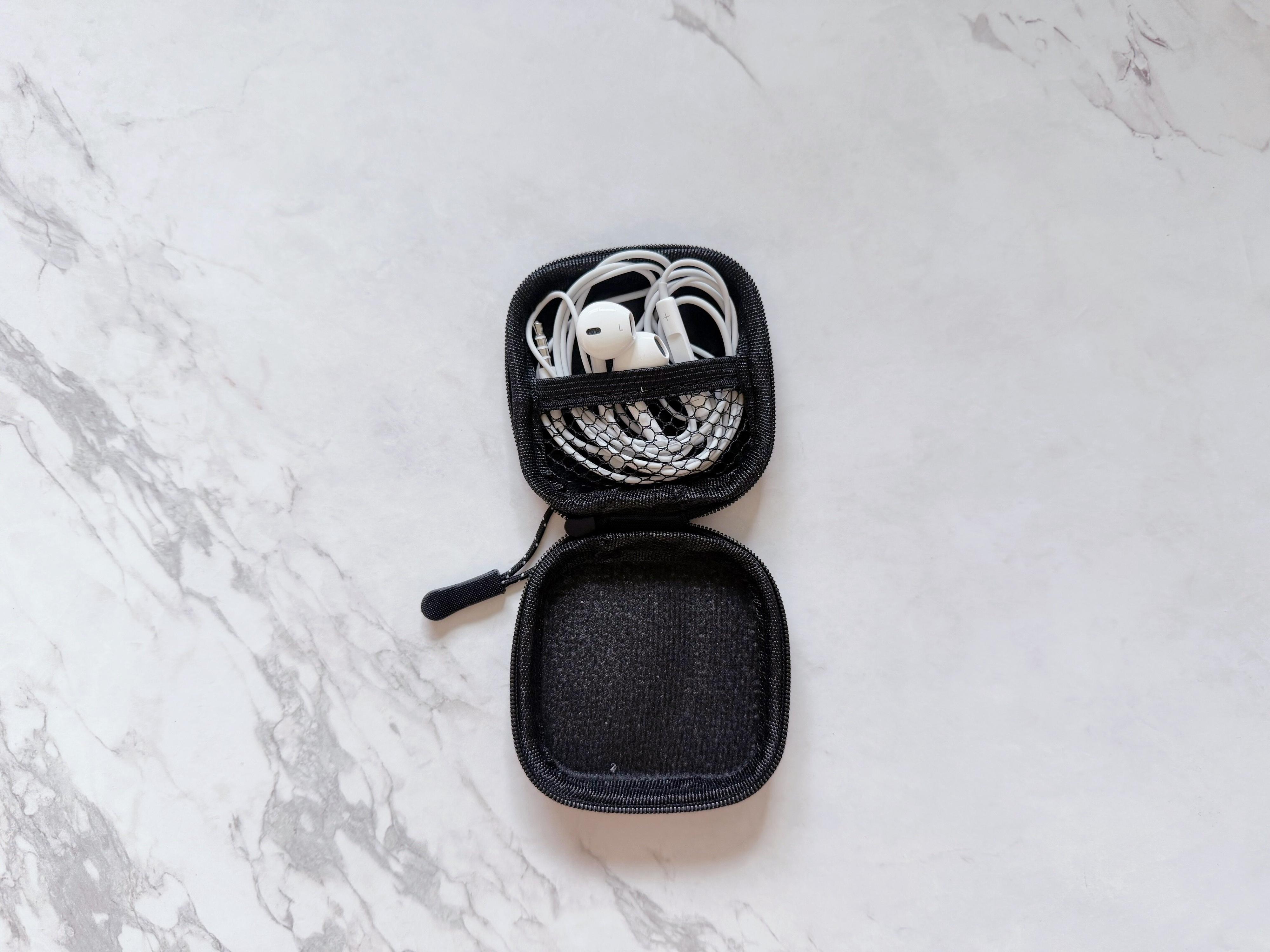 商品情報:「ミニハードケース」