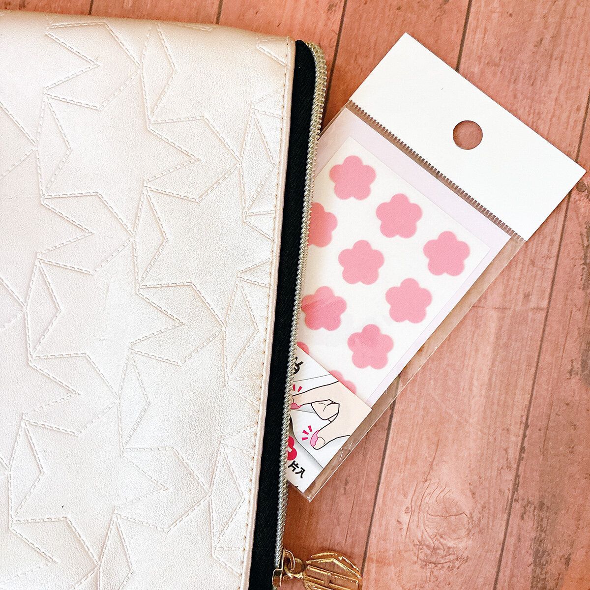 持ち歩けばいつでも使える