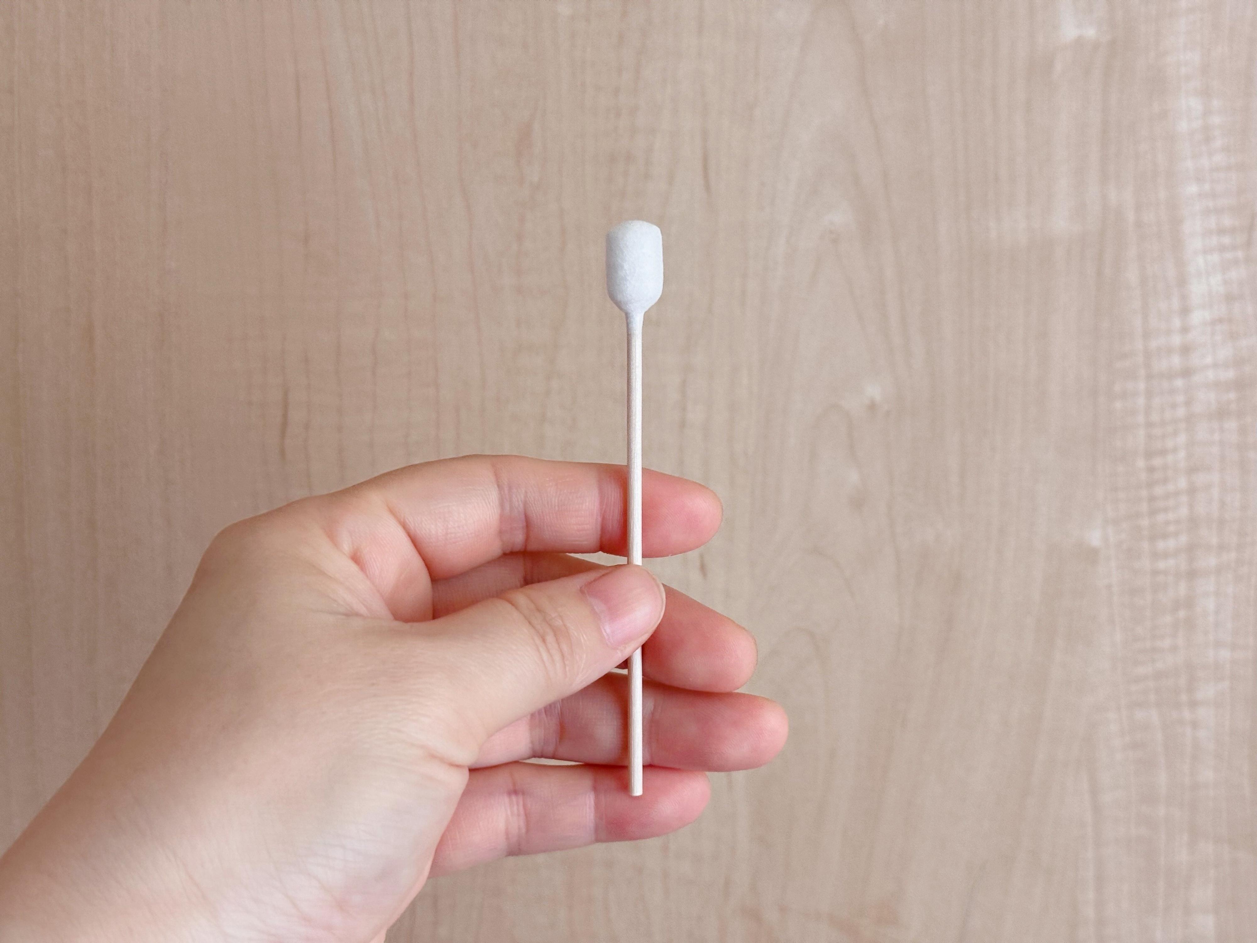 飛ぶように売れてる【セリア】「見逃しがちな場所もキレイに!」超優秀人気グッズ3選