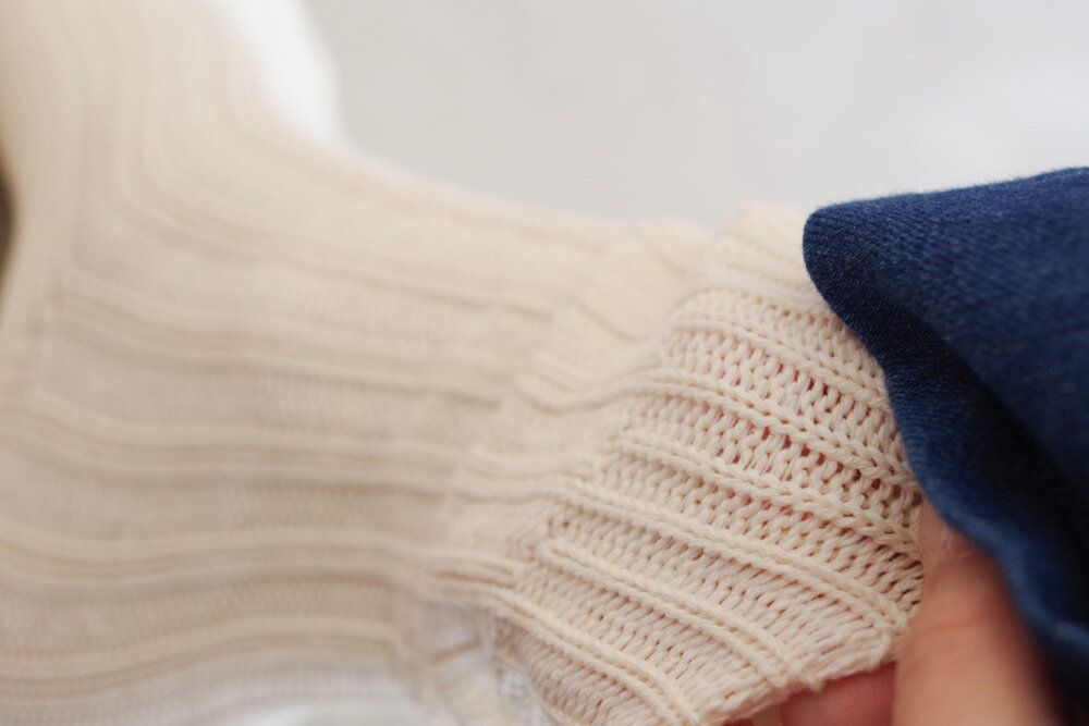 かかとがずり落ちるストレスなし！649円「ファミマソックス」本気のレビュー