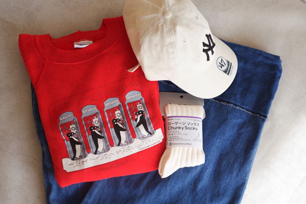 かかとがずり落ちるストレスなし！649円「ファミマソックス」本気のレビュー