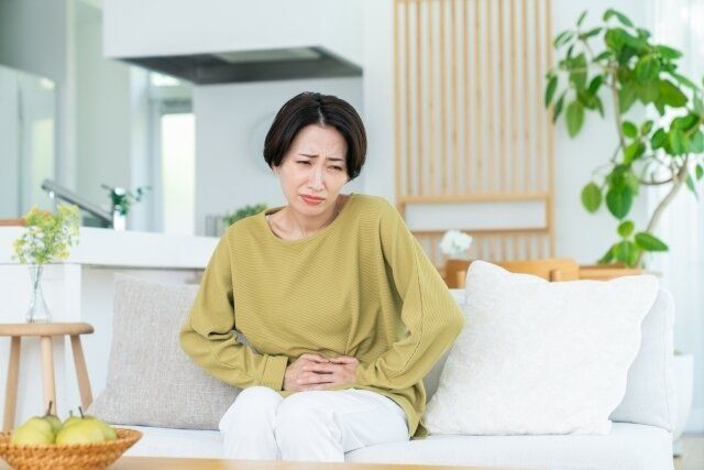 ダイエット　腸活