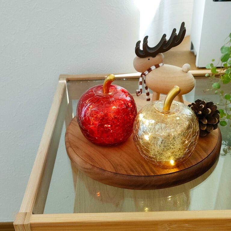 見つけたらすぐ買って！ニトリマニア厳選の1,000円以下で楽しめるインテリア雑貨3選