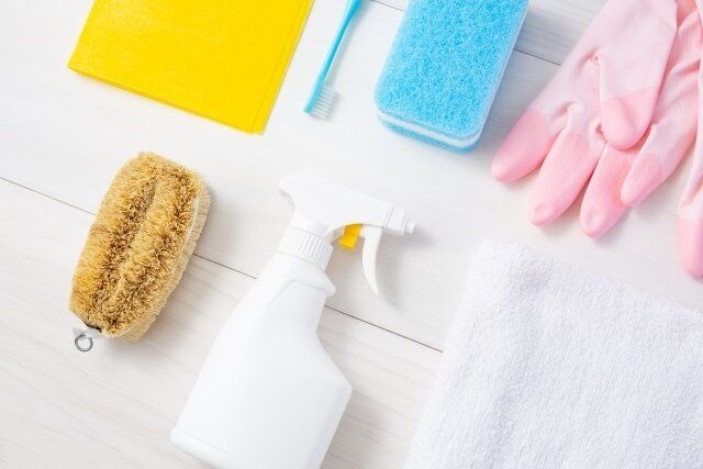 買ってよかった！リピ確定！おっくうな水まわり掃除が楽になる実力派アイテム3選