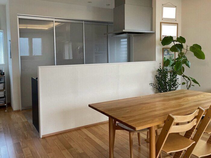 急な来客でも「ちゃんとして見える」10分でできる整えテク