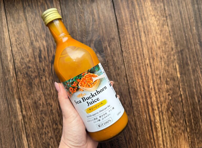 酸味がクセになる…！業務スーパーで話題の健康系ドリンクを試してみた結果