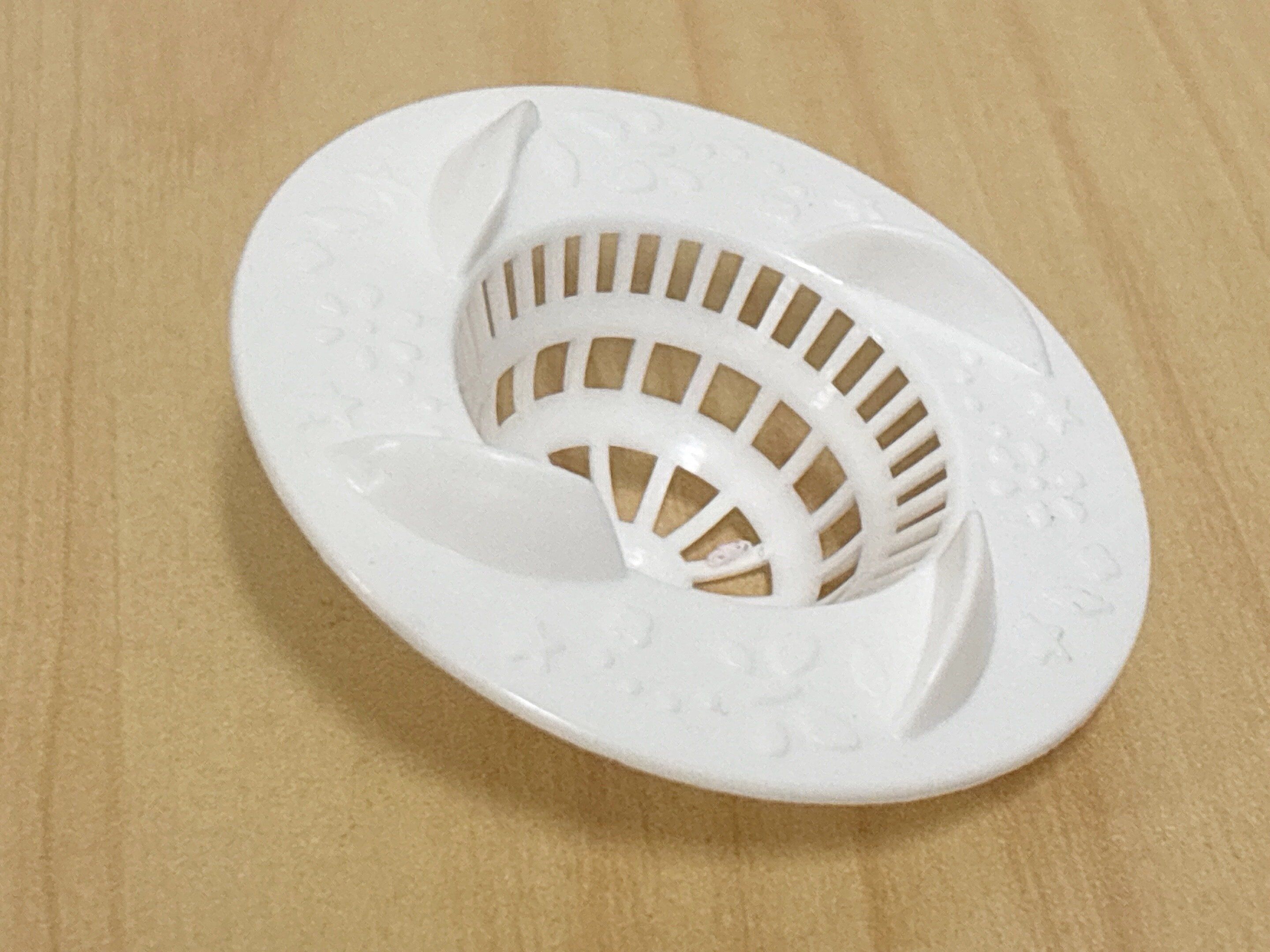 ダイソーゴミガード