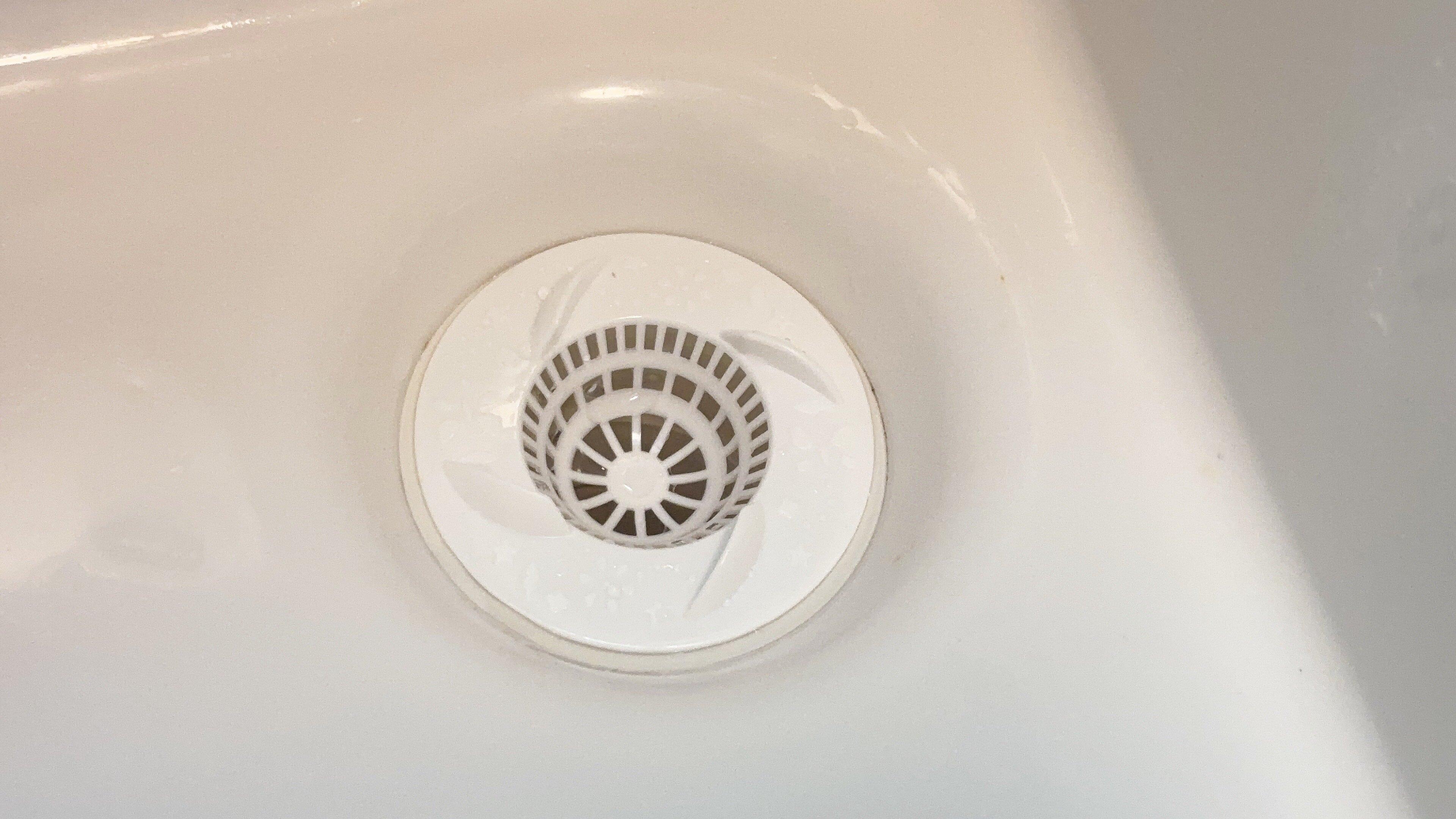 ダイソーゴミガード