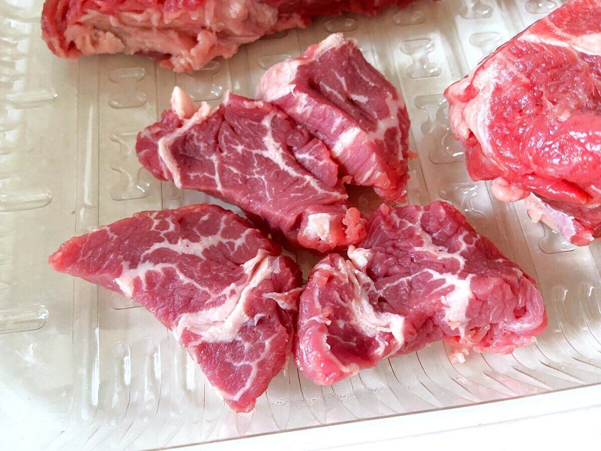 脂のりがよい部位